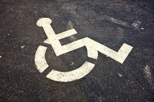Americans with Disabilities Act Litigation Enters a New Frontier – Websites